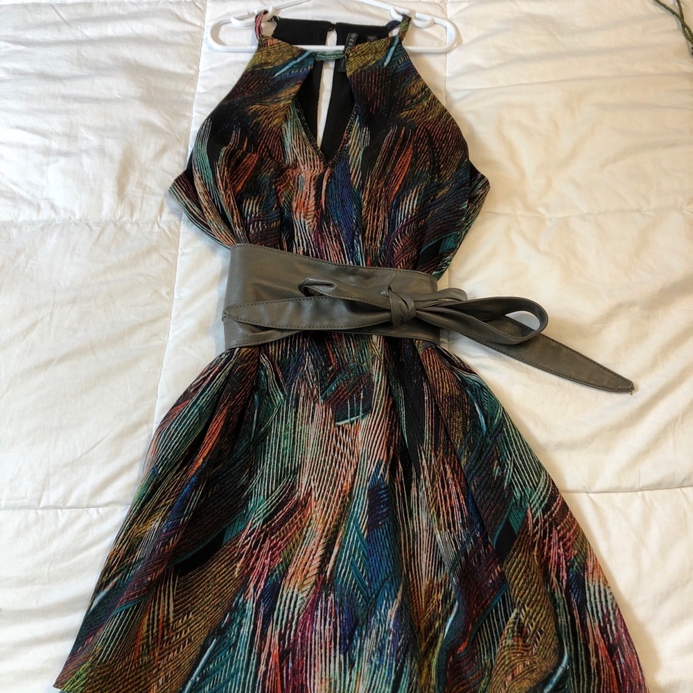 GUESS  cocktail dress- with or without belt